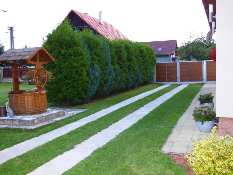 Apartmány u Galandu, Turčianske Teplice, Slovakia