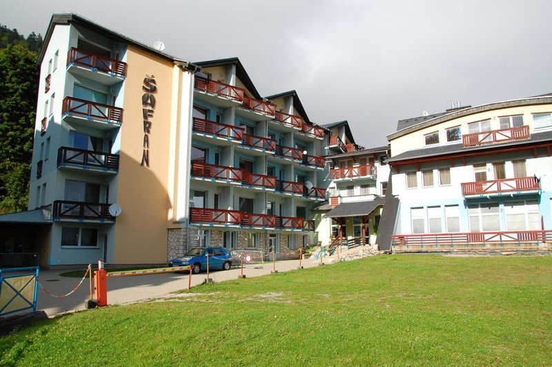 Apartmán Šafran, Donovaly, Slovakia