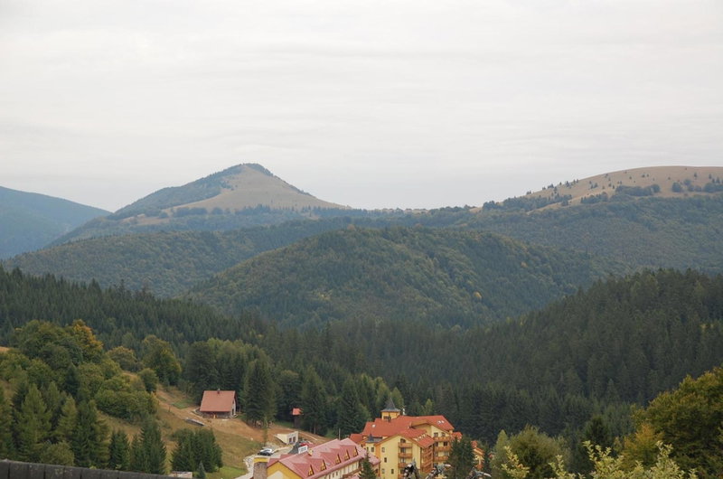 Apartmán Šafran, Donovaly, Slovakia