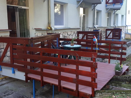 Apartmán Šafran, Donovaly, Slovakia