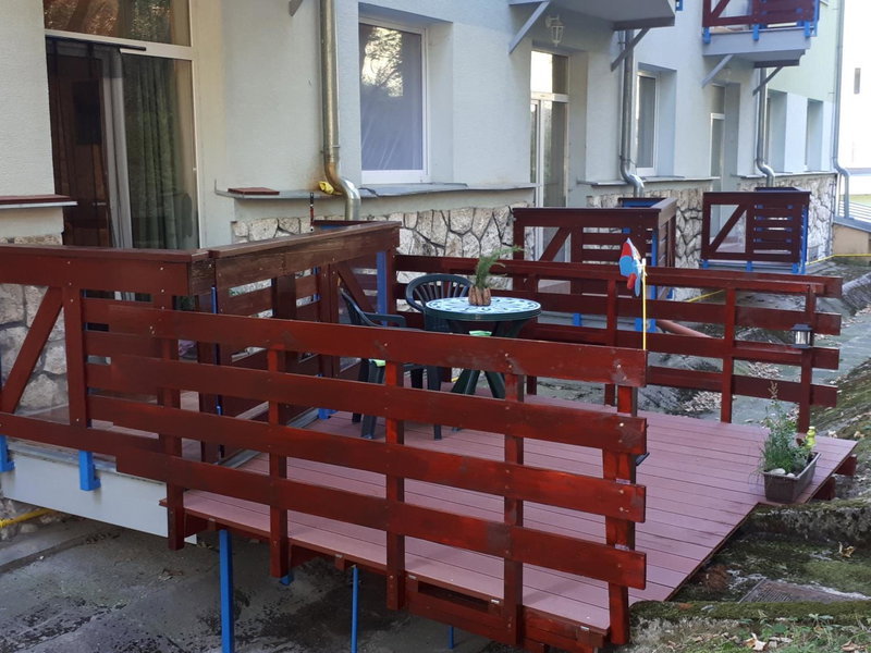 Apartmán Šafran, Donovaly, Slovakia