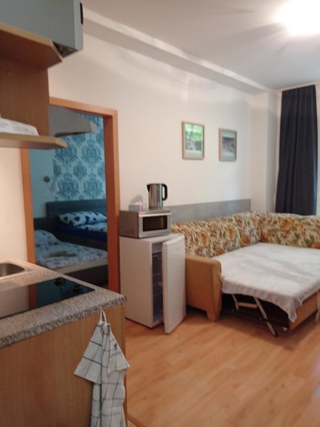 Apartmán Šafran, Donovaly, Slovakia