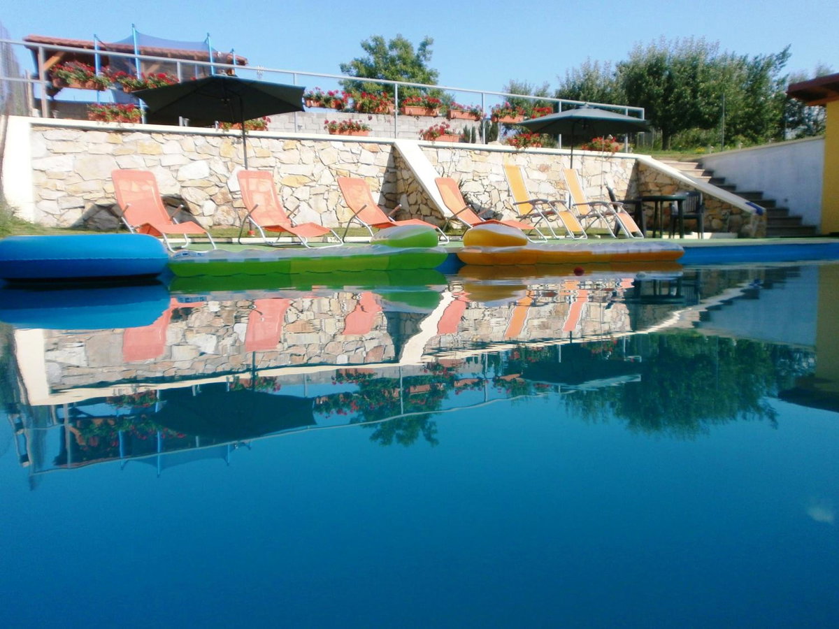 Hotel · Penzion Fortuna Dudince, Dudince