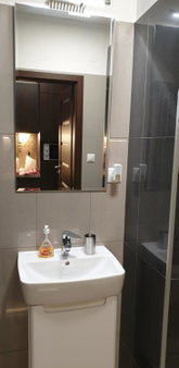 Apartmánový dom DIAMOND apartmán SiMa, Podhájska, Slovakia