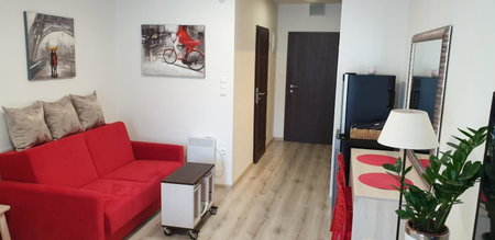Apartmánový dom DIAMOND apartmán SiMa, Podhájska, Slovakia