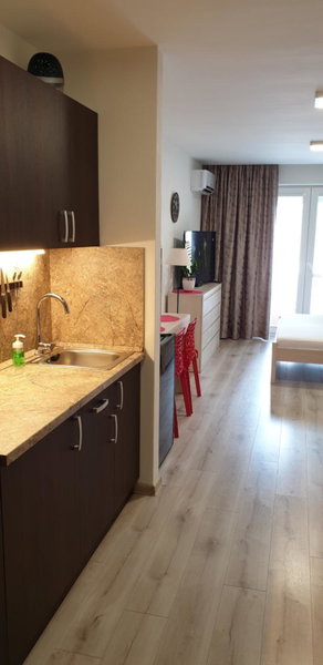 Apartmánový dom DIAMOND apartmán SiMa, Podhájska, Slovakia