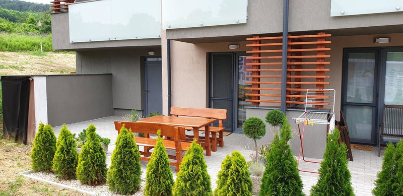 Apartmánový dom DIAMOND apartmán SiMa, Podhájska, Slovakia