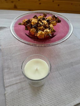 Chata Veverička Oravská Lesná, Oravská Lesná, Словакия