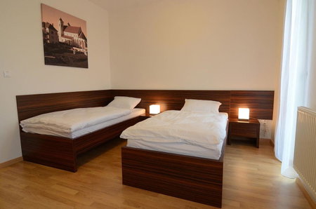 Hotel Bélier, Prešov, Eslovaquia