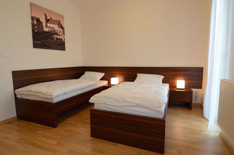 Hotel Bélier, Prešov, Eslovaquia