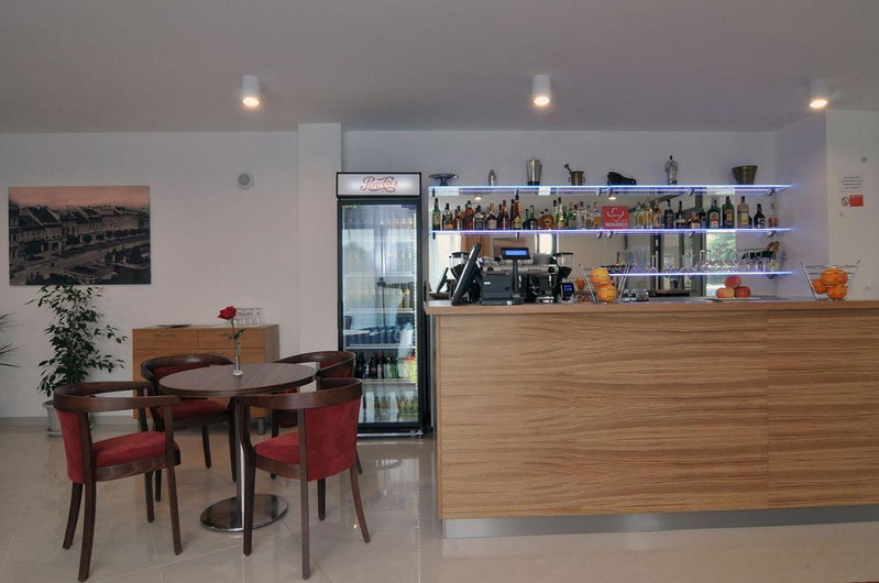 Hotel Bélier, Prešov, Eslovaquia