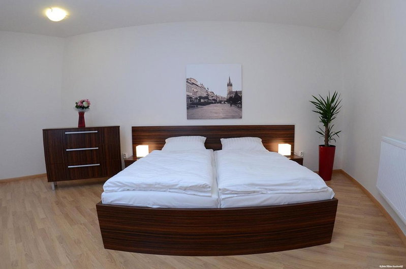 Hotel Bélier, Prešov, Eslovaquia
