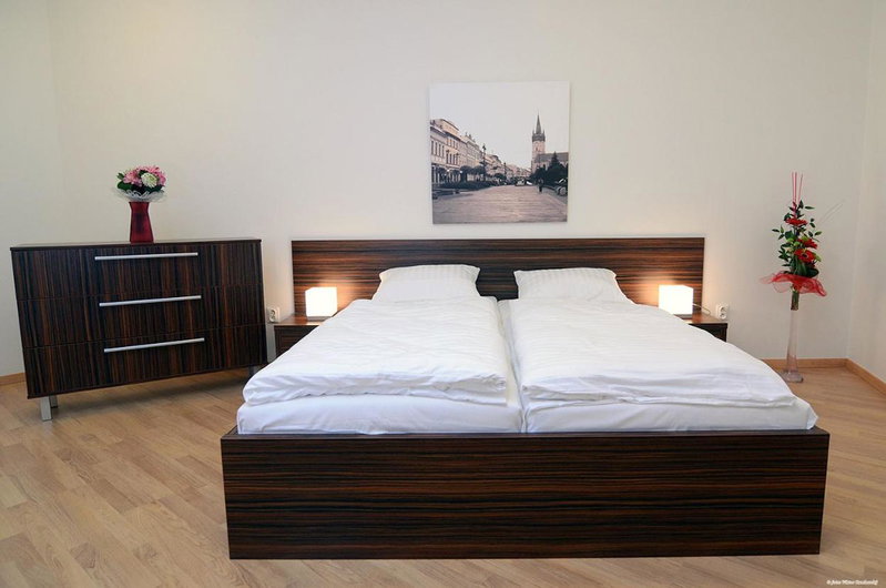 Hotel Bélier, Prešov, Eslovaquia