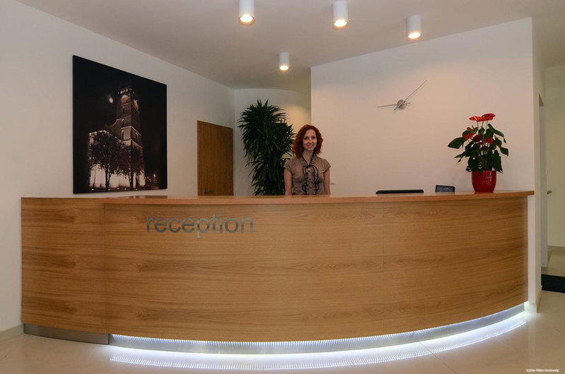 Hotel Bélier, Prešov, Eslovaquia