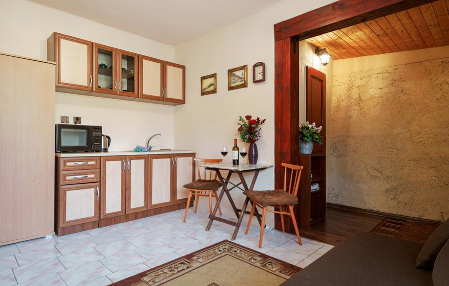 Apartment Melita - The very centre of town, Banská Štiavnica, Словакия