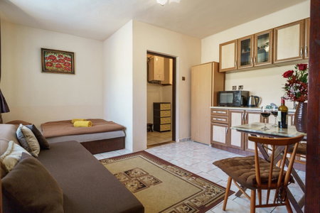 Apartment Melita - The very centre of town, Banská Štiavnica, Словакия