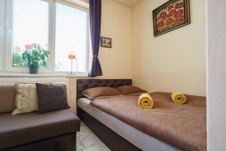 Apartment Melita - The very centre of town, Banská Štiavnica, Словакия