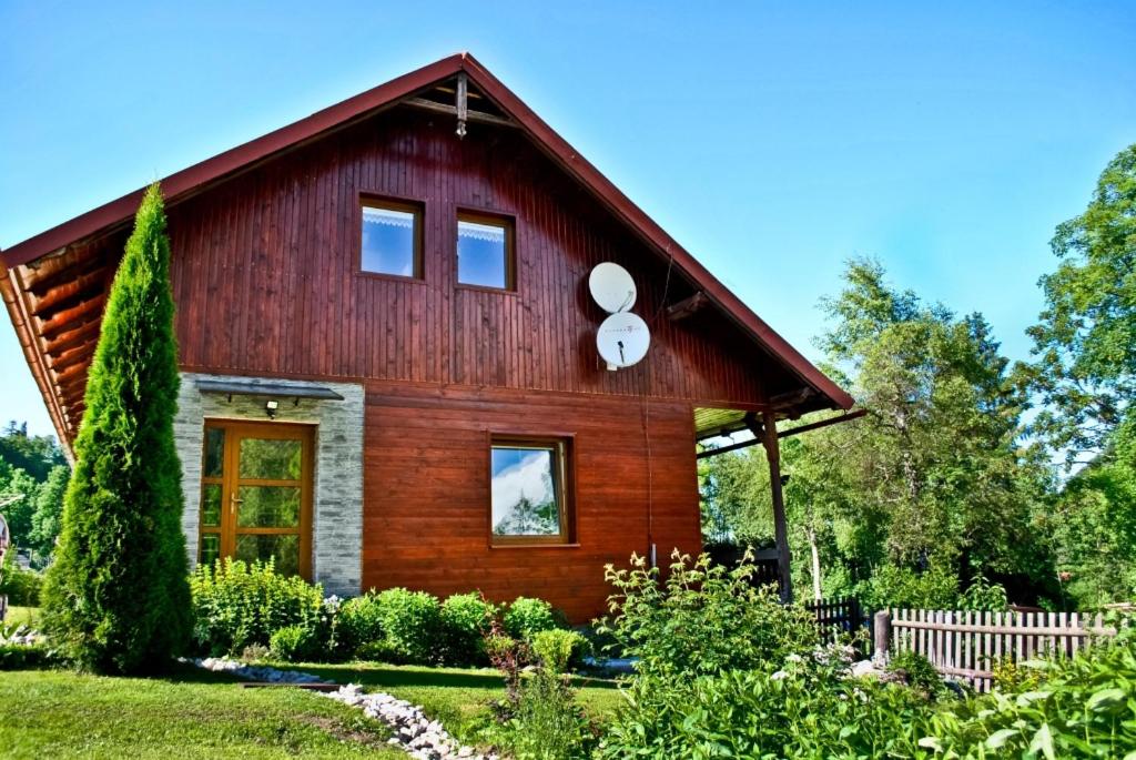 Apartmán Javorina, Slovakia
