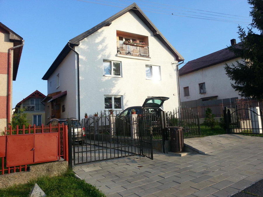 Ubytovanie u Vlasty, Štrba, Словакия