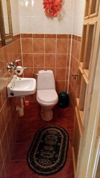 Ubytovanie u Vlasty, Štrba, Словакия