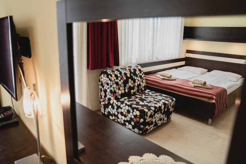 Apartmán Angelika, Bešeňová, Slovakia