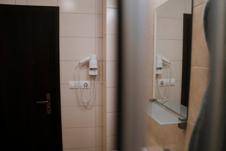 Apartmán Angelika, Bešeňová, Slovakia