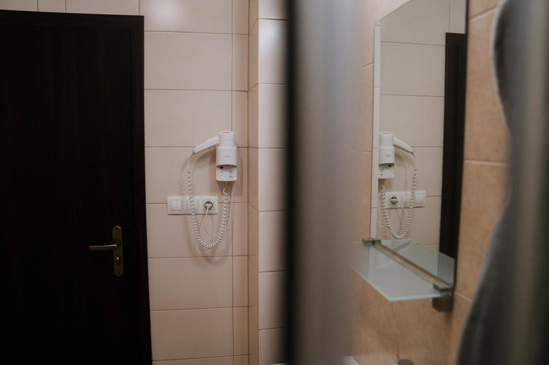 Apartmán Angelika, Bešeňová, Slovakia