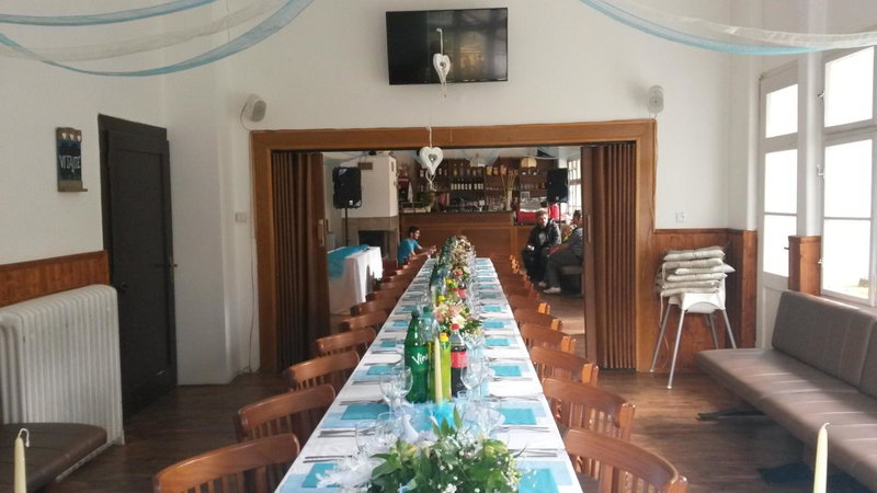 Chata pod Čertovicou, Vyšná Boca, Slowakei