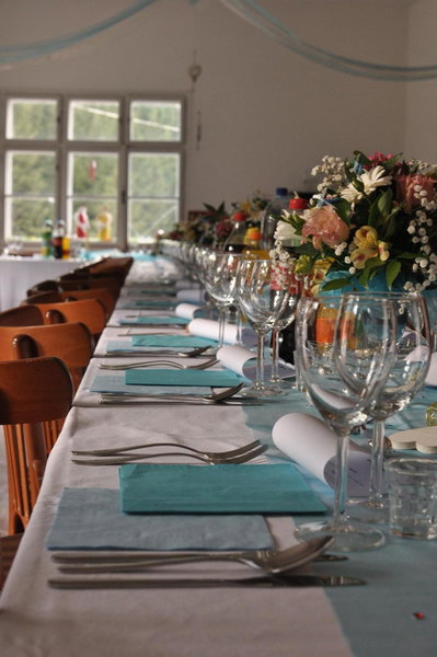 Chata pod Čertovicou, Vyšná Boca, Slowakei