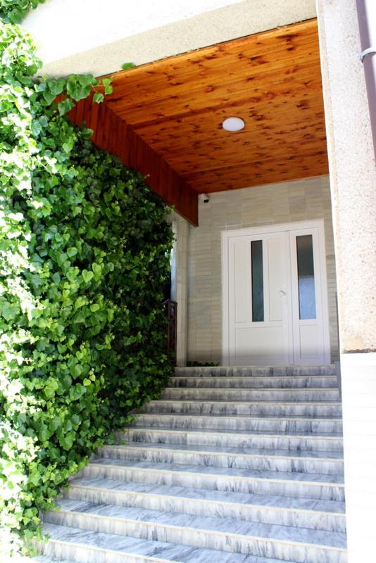Hotel · Rodinná izba Stummer, Topoľčany