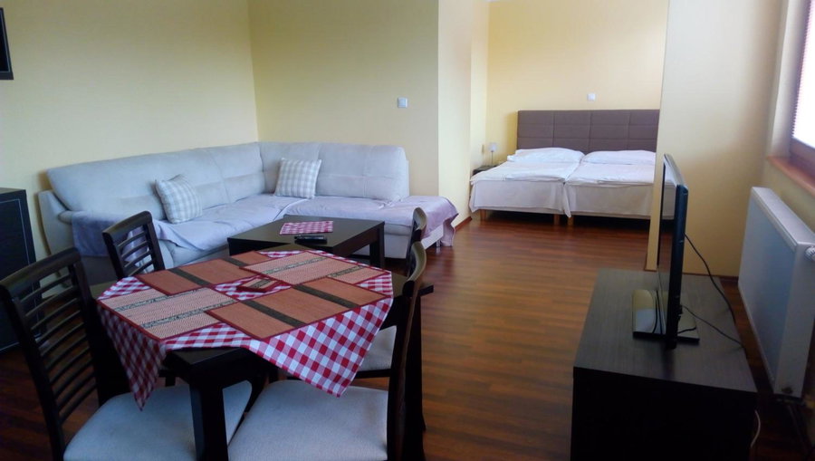 Guest House Mladosť, Prešov, Slovakia
