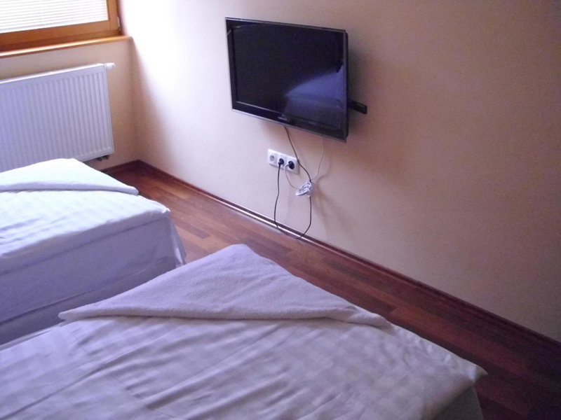 Guest House Mladosť, Prešov, Slovakia