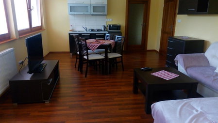 Guest House Mladosť, Prešov, Slovakia
