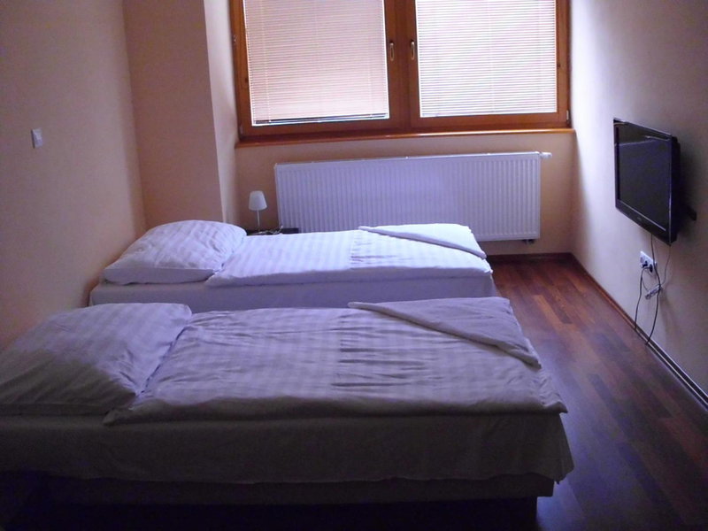 Guest House Mladosť, Prešov, Slovakia