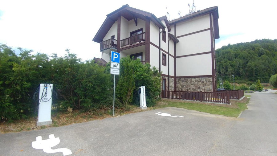Apartmány 45 Valča, Valča, Slovakia