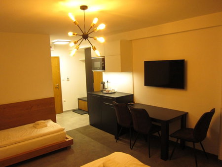 Apartmány 45 Valča, Valča, Slovakia