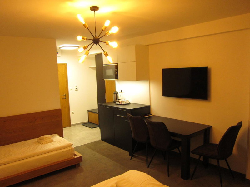 Apartmány 45 Valča, Valča, Slovakia