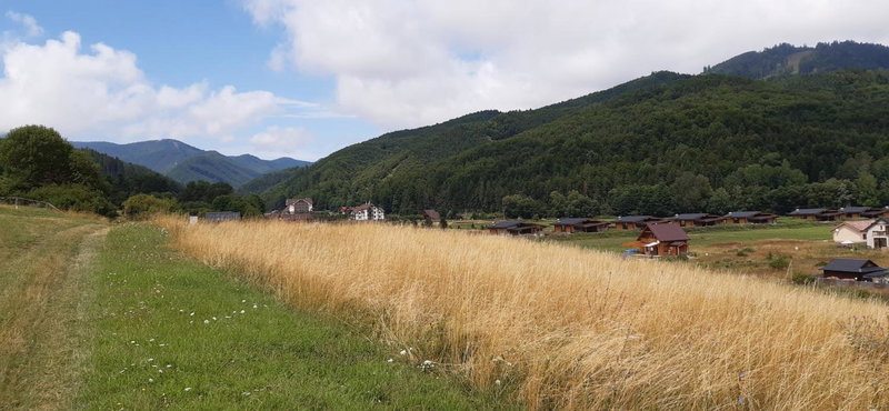 Apartmány 45 Valča, Valča, Slovakia