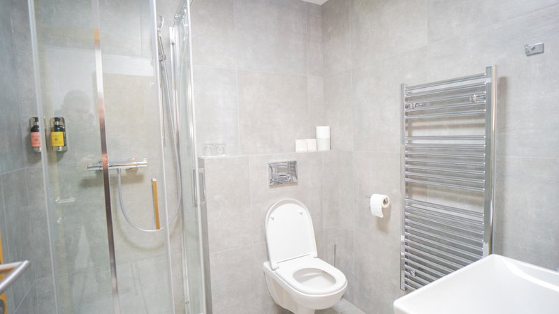Apartmány 45 Valča, Valča, Slovakia