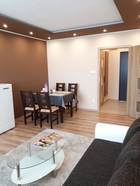 Apartment TT6, Trnava, Словакия