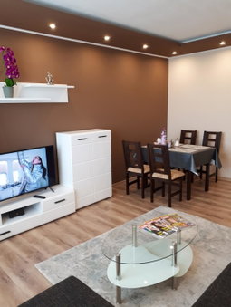 Apartment TT6, Trnava, Словакия