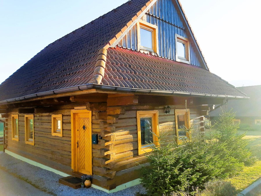 Chata Raj, Hrabušice, Slovakia