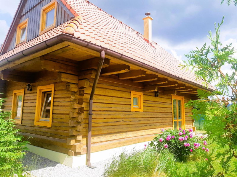 Chata Raj, Hrabušice, Slovakia
