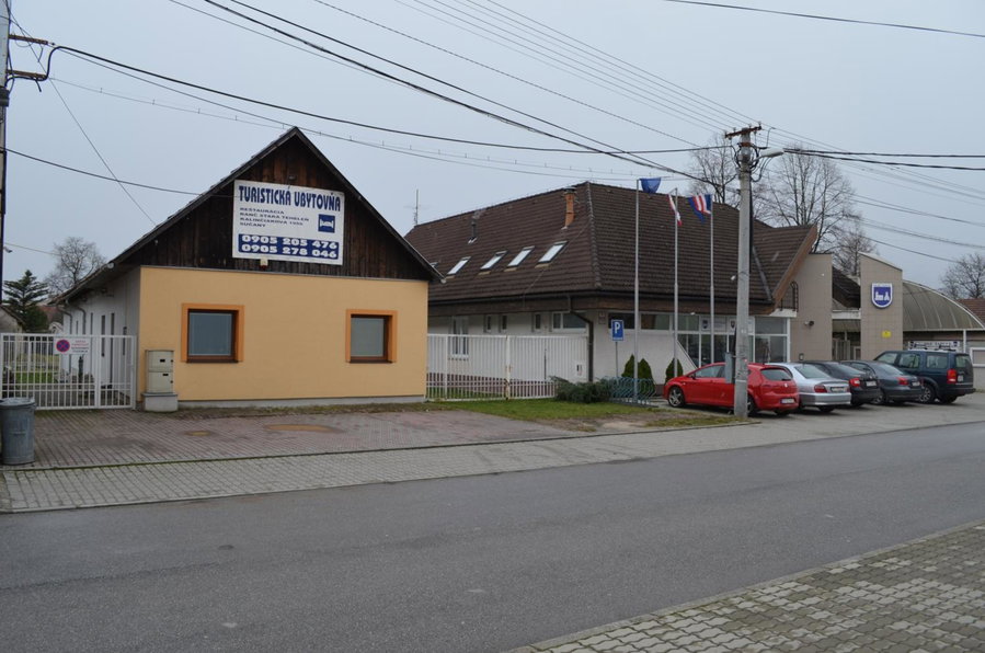 Apartment Sučany, Sučany, Slovakia
