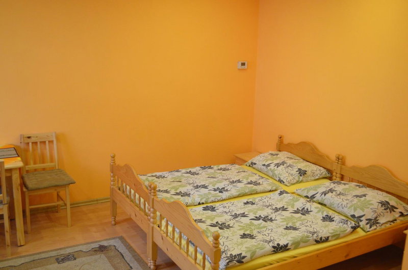 Apartment Sučany, Sučany, Slovakia
