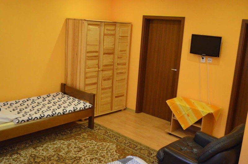 Apartment Sučany, Sučany, Slovakia