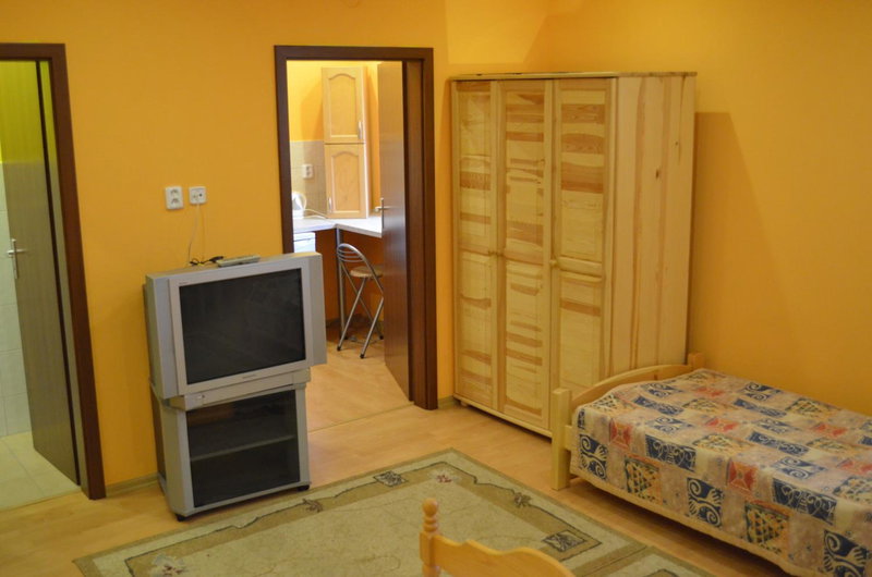 Apartment Sučany, Sučany, Slovakia