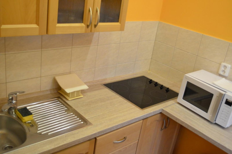 Apartment Sučany, Sučany, Slovakia