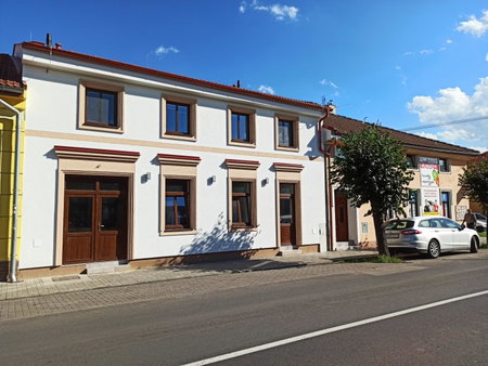 Shiny Apartmán, Spišská Nová Ves, Slovakia