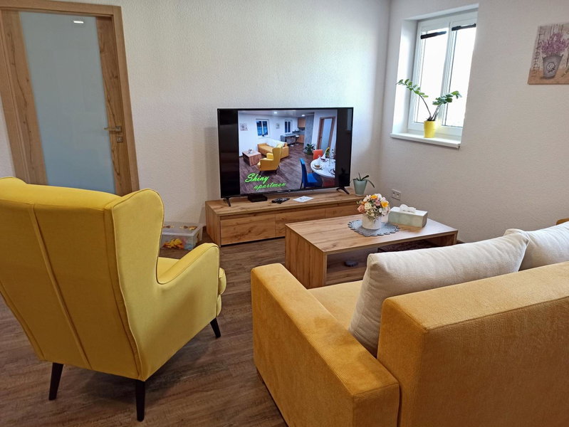 Shiny Apartmán, Spišská Nová Ves, Slovakia